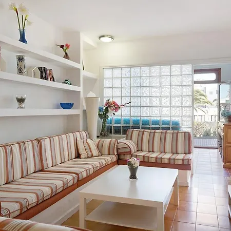 דירה Isla And Ocean With Pool And Wifi *