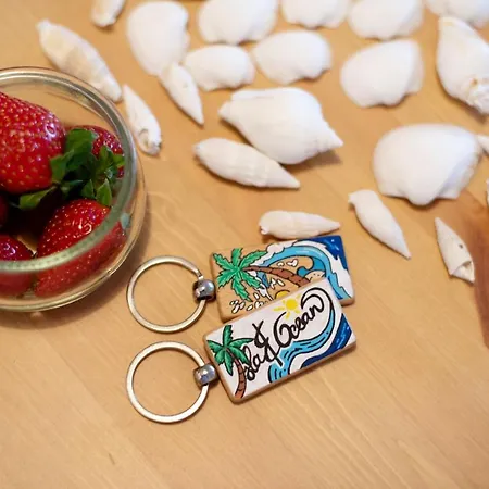 Isla And Ocean With Pool And Wifi