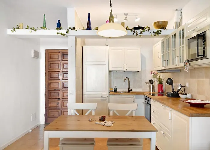 Isla And Ocean With Pool And Wifi Lejlighed Costa Teguise