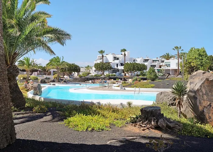 Isla And Ocean With Pool And Wifi Lejlighed