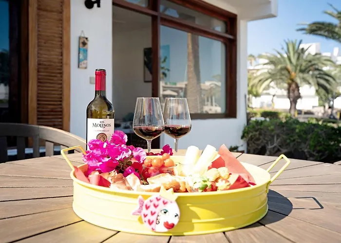 Isla And Ocean With Pool And Wifi