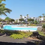 アパート Isla And Ocean With Pool And Wifi コスタ・テギセ