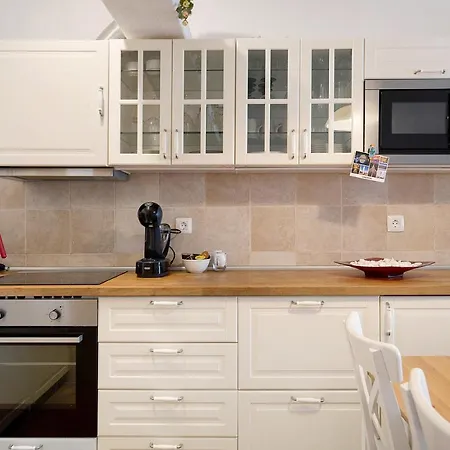 公寓 Isla And Ocean With Pool And Wifi 科斯塔特吉塞