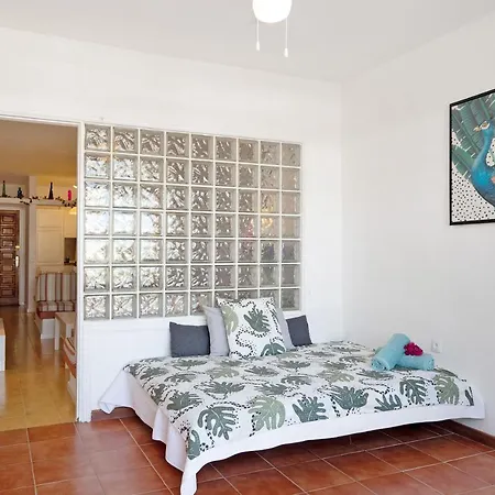 Isla And Ocean With Pool And Wifi * Costa Teguise