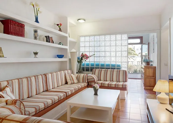 Apartamento Isla And Ocean With Pool And Wifi *