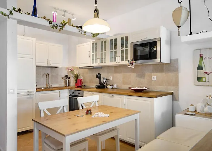 Isla And Ocean With Pool And Wifi Apartamento