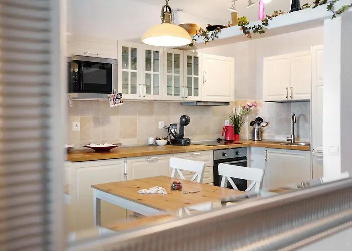 Isla And Ocean With Pool And Wifi Apartamento Costa Teguise