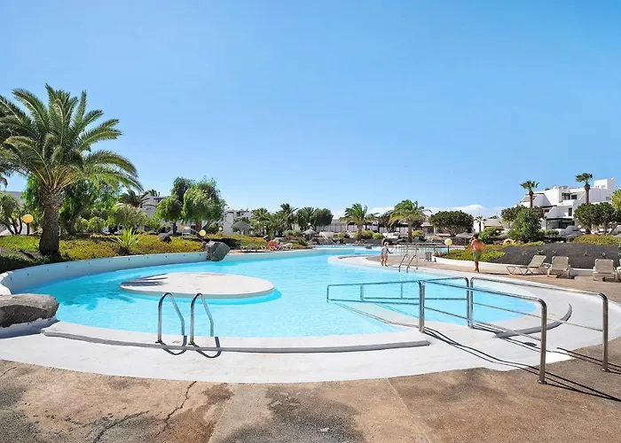 Isla And Ocean With Pool And Wifi Apartamento *