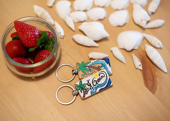 Isla And Ocean With Pool And Wifi