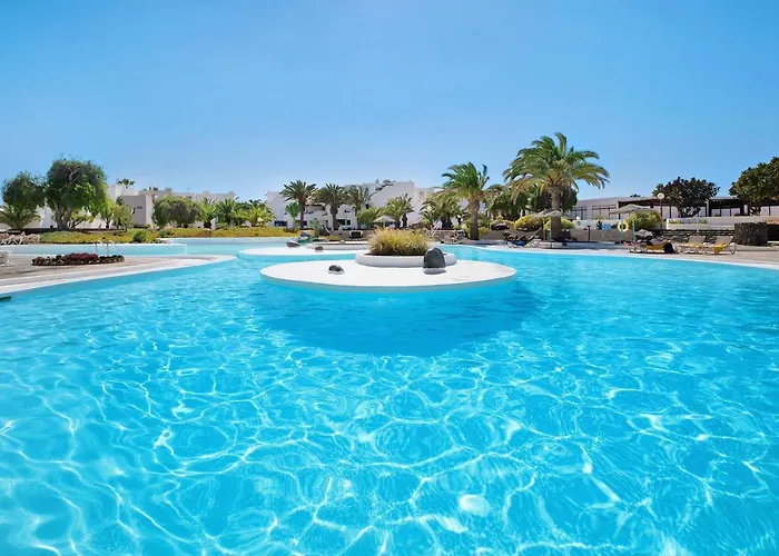 Apartamento Isla And Ocean With Pool And Wifi *