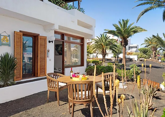 Apartamento Isla And Ocean With Pool And Wifi *