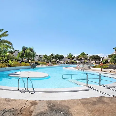 Isla And Ocean With Pool And Wifi Apartment *