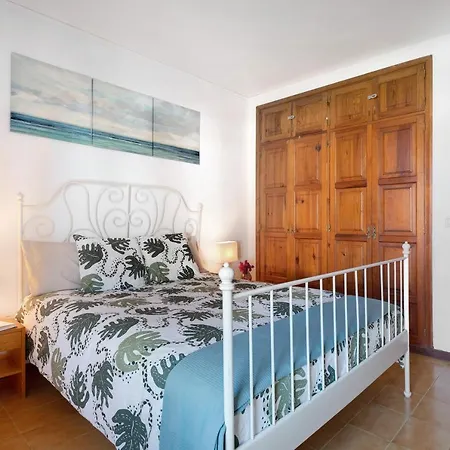 Isla And Ocean With Pool And Wifi * コスタ・テギセ