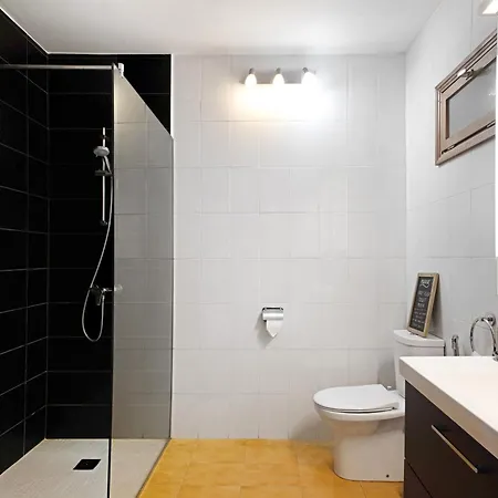 Isla And Ocean With Pool And Wifi Costa Teguise