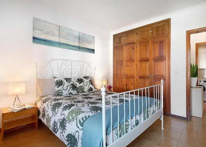 Isla And Ocean With Pool And Wifi * コスタ・テギセ