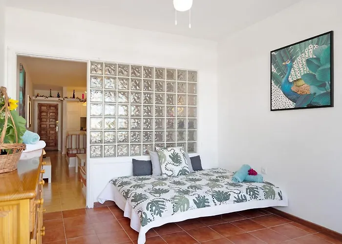 Isla And Ocean With Pool And Wifi * コスタ・テギセ