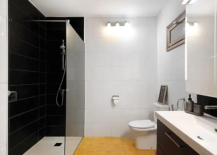 Isla And Ocean With Pool And Wifi コスタ・テギセ